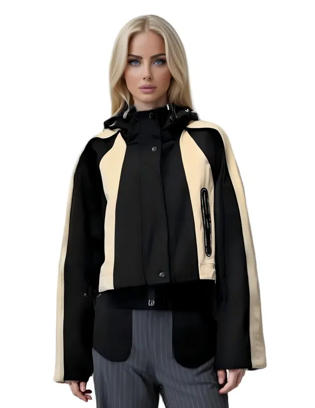 What Is A Windbreaker Coat?