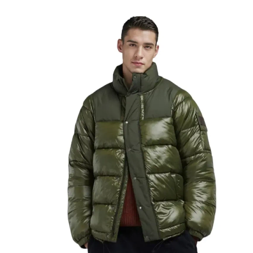 Apakah Jaket Berlapis Bagus untuk Musim Dingin?