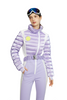 Pambabaeng Lightweight Ski Jumpsuit