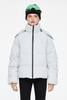 SKI-Jacket yako ya kwenda chini kwa anuwai ya hali ya hewa ya baridi