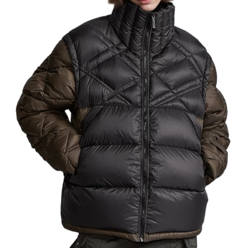 Τα puffer jackets είναι ακόμα σε στυλ το 2025;