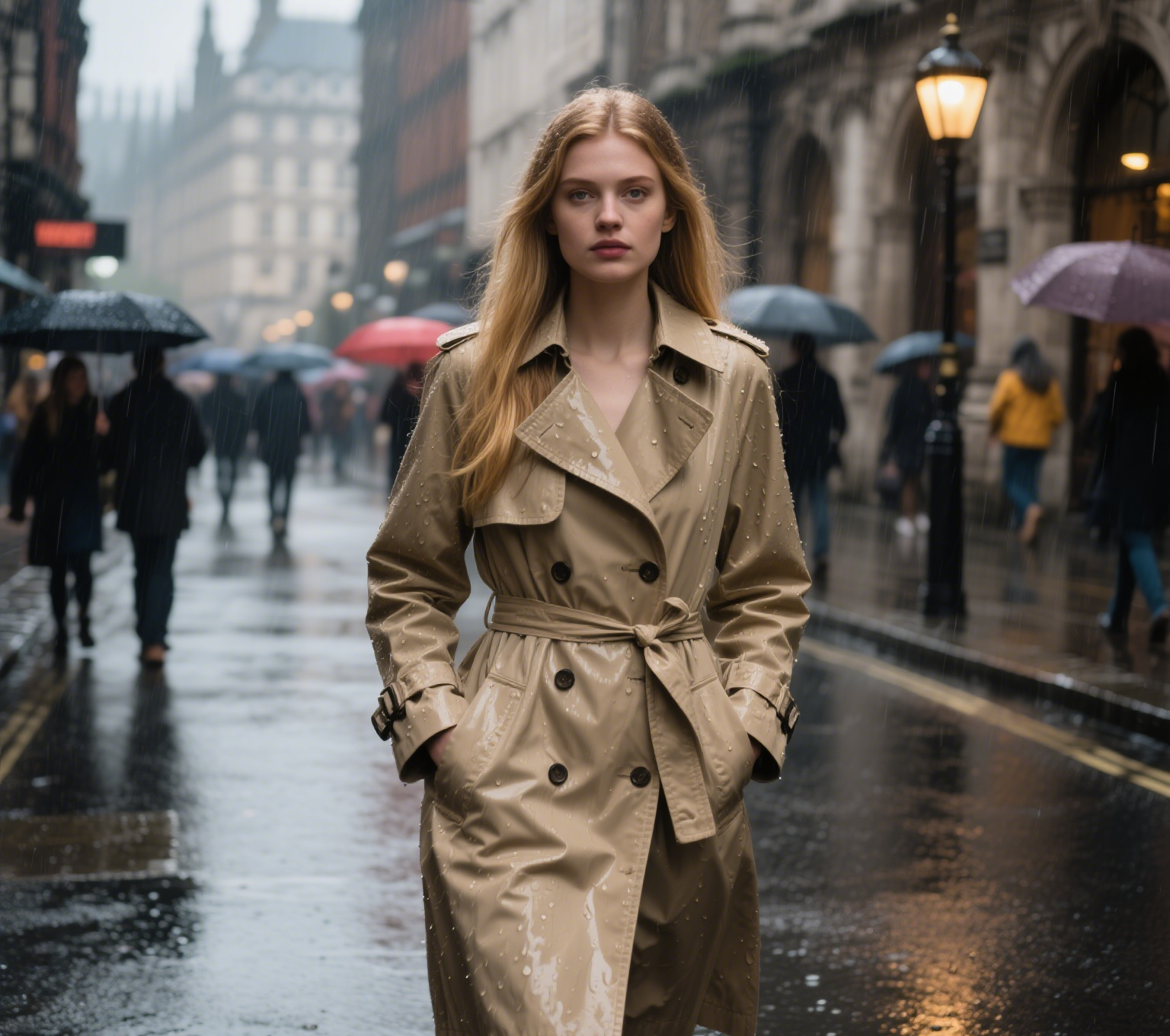 Pag-e-explore Ang Versatility ng Light Windbreaker Jackets sa Urban Settings