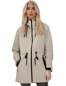 Urban Windproof & Warm 3-in-1 sadetakki