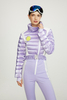 Pambabaeng Lightweight Ski Jumpsuit