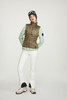 ເສື້ອກັນໜາວຍິງ Quilted Lightweight