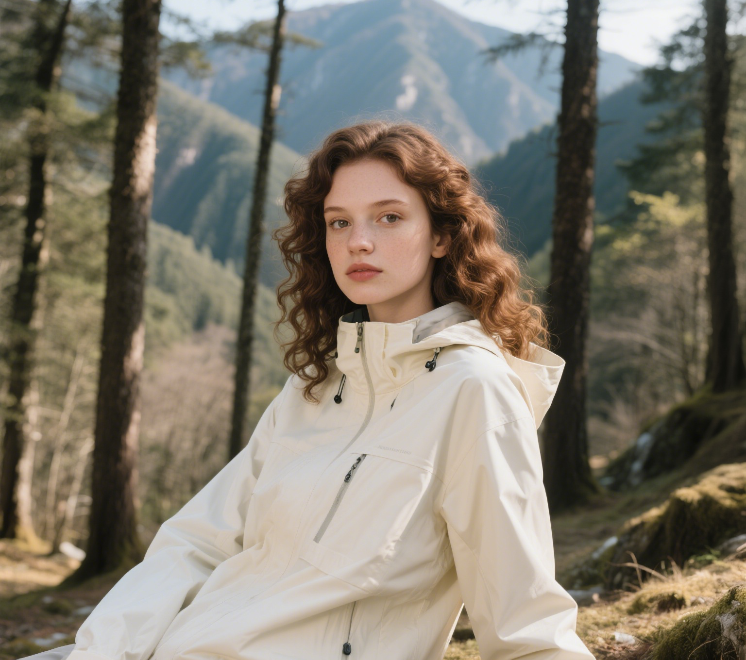 5 Ciri Penting Untuk Diperhatikan dalam Jaket Windbreaker Ringan