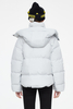 SKI-Jacket yako ya kwenda chini kwa anuwai ya hali ya hewa ya baridi