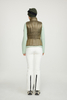 ເສື້ອກັນໜາວຍິງ Quilted Lightweight