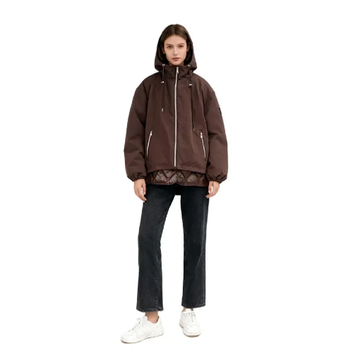 &iquest;Qu&eacute; tela es mejor para una chaqueta acolchada?