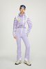 Pambabaeng Lightweight Ski Jumpsuit